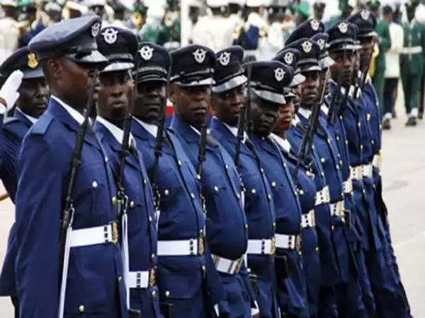 Killings: Airforce to deploy more personnel to Niger State